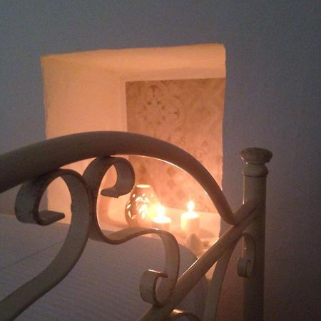 Nonna Mina Lägenhet Felline Exteriör bild