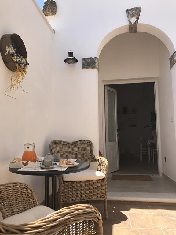 Nonna Mina Lägenhet Felline Exteriör bild